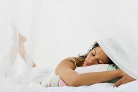 Simple Ways to Improve Your Sleep
