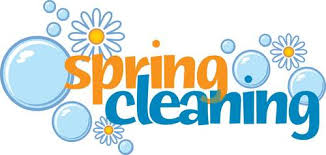 Spring Cleaning – Make Your Home Shine in Time