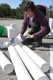 How Can You Install a PVC Pipe?