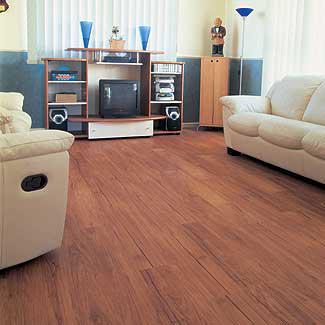 Overview of Vinyl Flooring and its advantages