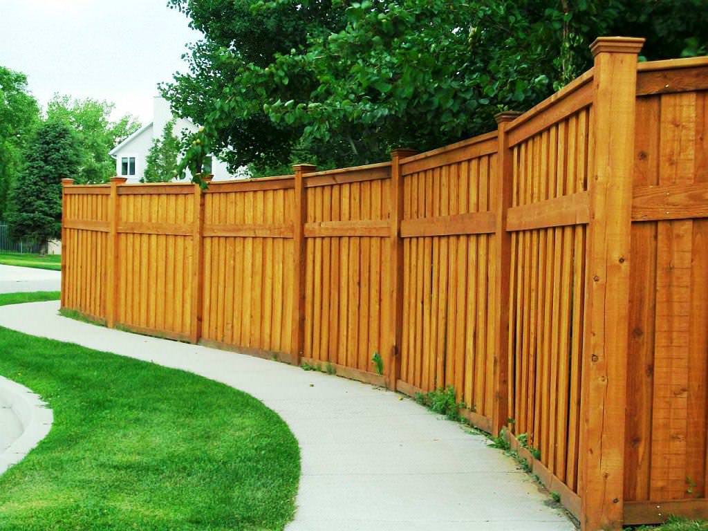 Fencing Products: For Your Backyard and Property
