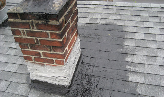 How to find and fix Roofing leaks