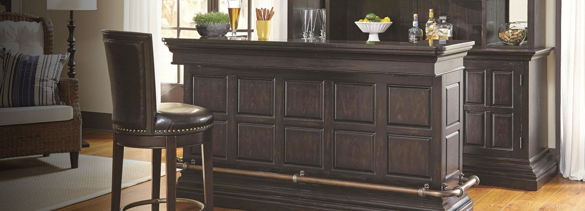 Tips for Buying Home Bars