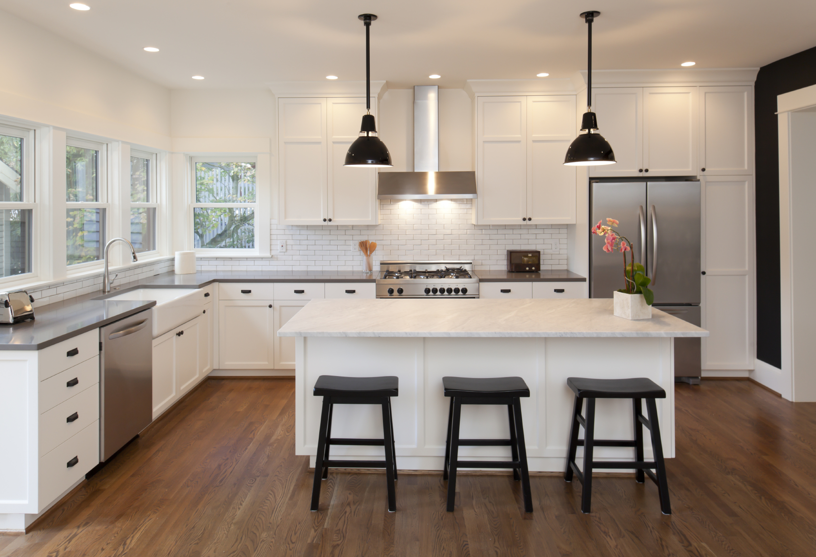The Do’s and Don’ts of Kitchen Remodeling