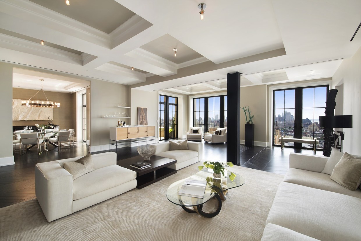 Be Smart to Land the Best Luxury Apartment