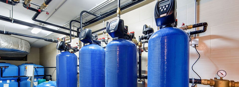 Importance of Buying a Quality Water Softener