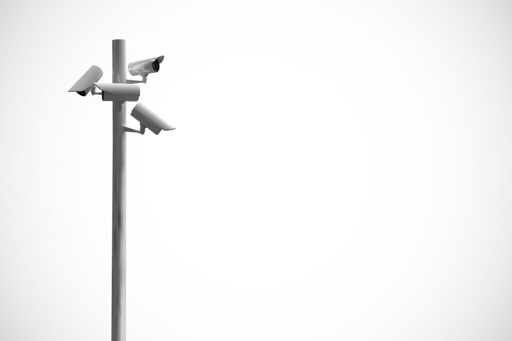 Reasons to Get CCTV Installed At You Business Location