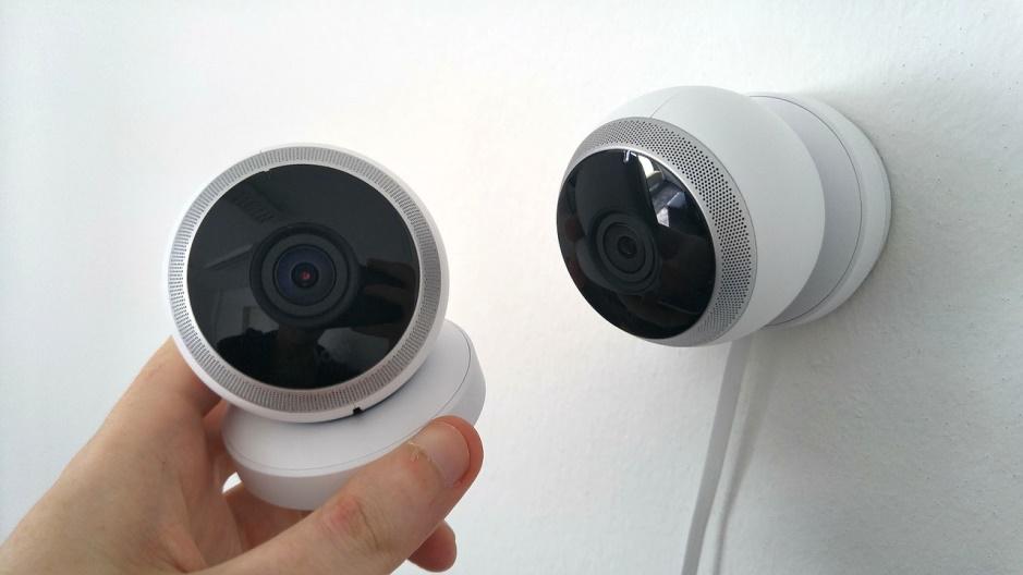 Some Important Things To Remember When Installing Home CCTV