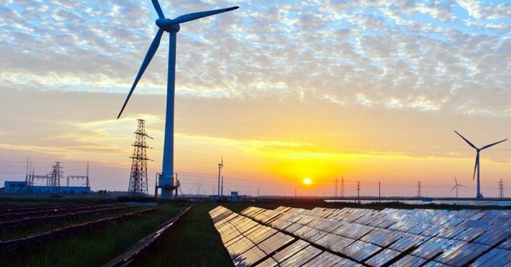 Top Benefits Of Using Renewable Energy