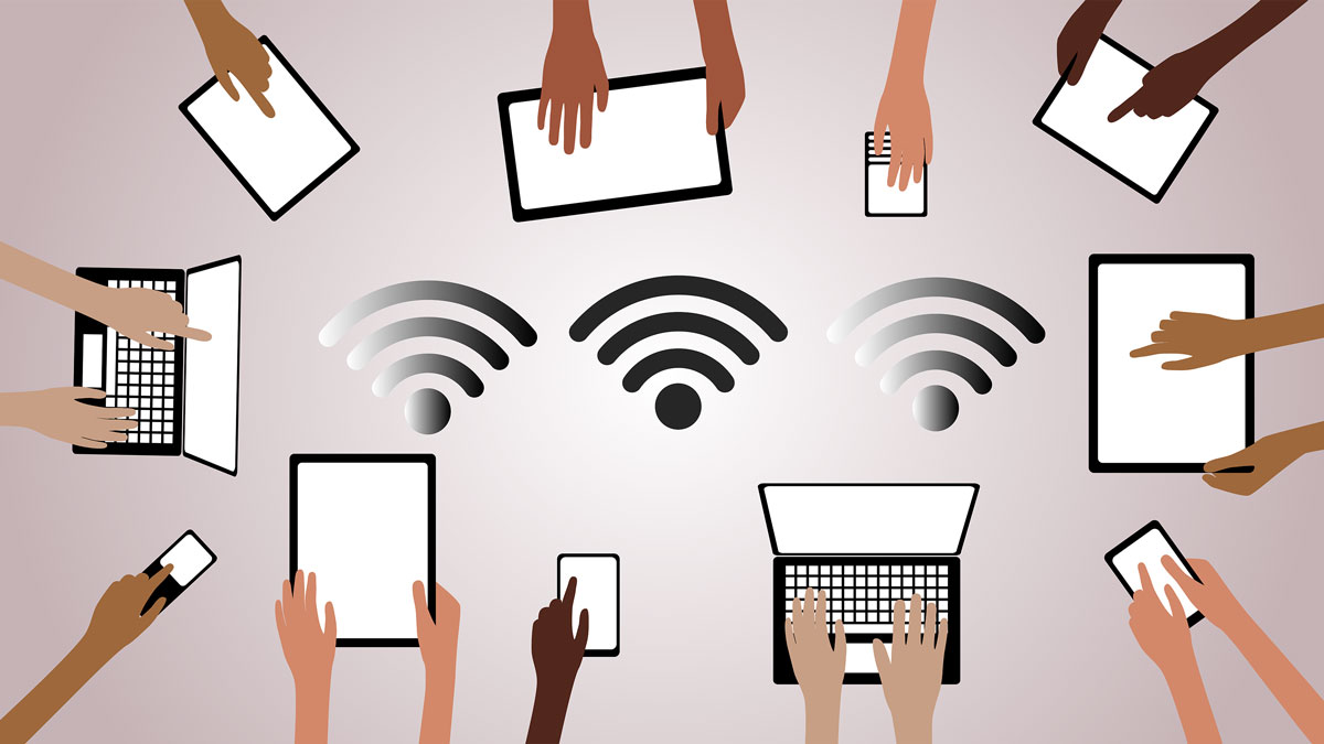 Why Everyone Needs Wi-Fi At Home
